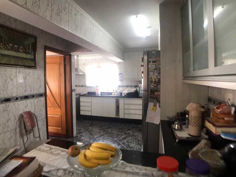 Conheça Cozinha do imóvel - Casa 4 quartos à venda Itatiba,SP Nova Itatiba - R$ 1.200.000 - FCCA40154 - 13 Cozinha - 13