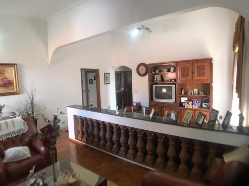 Conheça Sala Piso Superior do imóvel - Casa 4 quartos à venda Itatiba,SP Nova Itatiba - R$ 1.200.000 - FCCA40154 - 3 Sala Piso Superior - 3