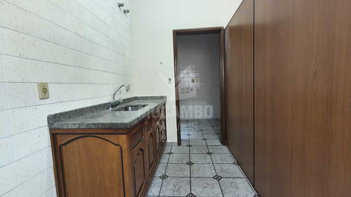 Casa 3 quartos à venda Itatiba,SP  Vila Bela Vista - R$ 960.000