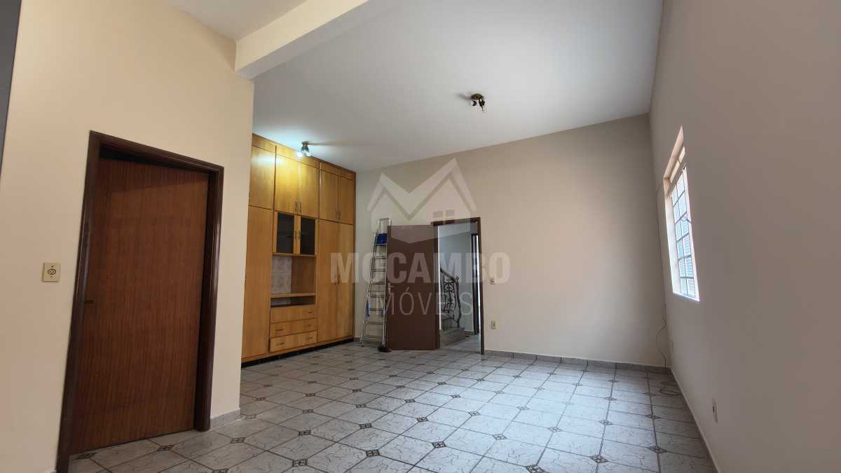 Casa 3 quartos à venda Itatiba,SP  Vila Bela Vista - R$ 960.000
