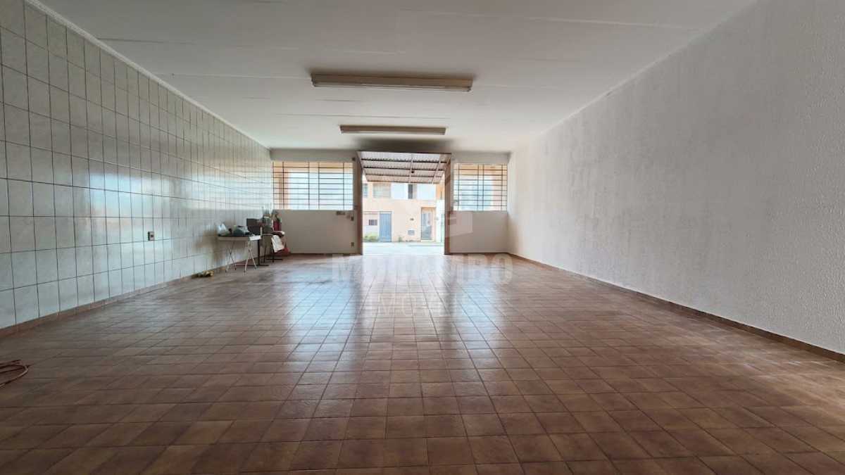Casa 3 quartos à venda Itatiba,SP  Vila Bela Vista - R$ 960.000