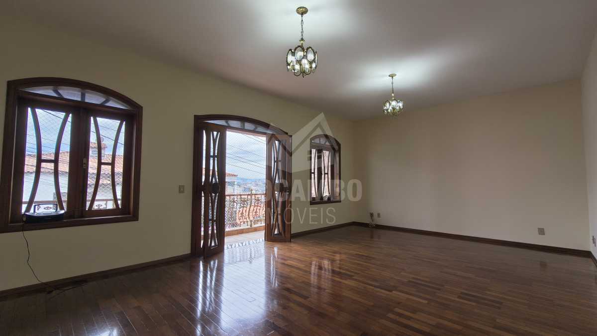 Casa 3 quartos à venda Itatiba,SP  Vila Bela Vista - R$ 960.000