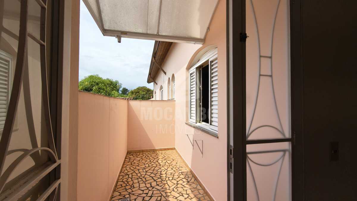 Casa 3 quartos à venda Itatiba,SP  Vila Bela Vista - R$ 960.000