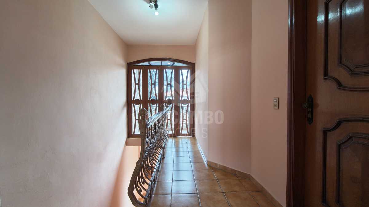 Casa 3 quartos à venda Itatiba,SP  Vila Bela Vista - R$ 960.000