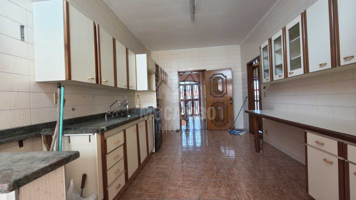 Casa 3 quartos à venda Itatiba,SP  Vila Bela Vista - R$ 960.000