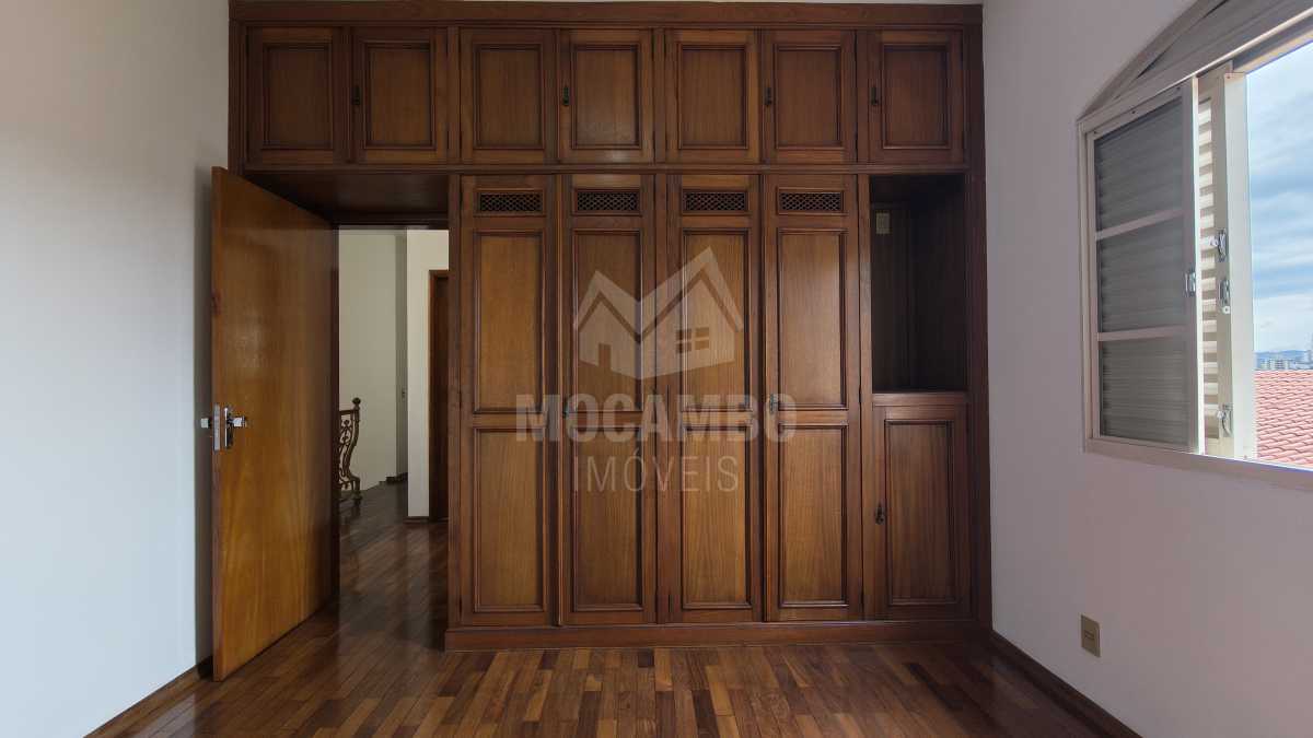 Casa 3 quartos à venda Itatiba,SP  Vila Bela Vista - R$ 960.000