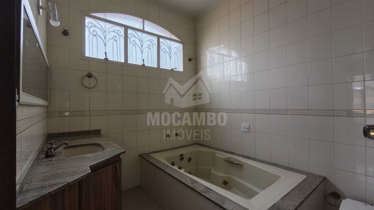 Casa 3 quartos à venda Itatiba,SP  Vila Bela Vista - R$ 960.000