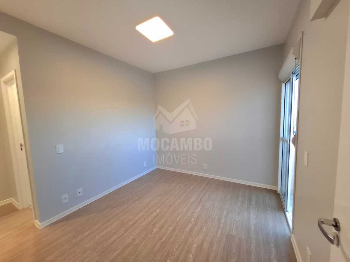 Conheça Suíte do imóvel - Apartamento 2 quartos para alugar Condomínio Edifício Savoia Palace - Itatiba,SP Vila Santa Cruz - R$ 4.000 - FCAP22185 - 9 Suíte - 9