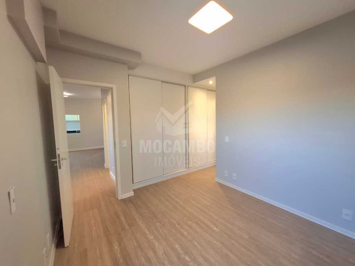 Conheça Suíte do imóvel - Apartamento 2 quartos para alugar Condomínio Edifício Savoia Palace - Itatiba,SP Vila Santa Cruz - R$ 4.000 - FCAP22185 - 10 Suíte - 10