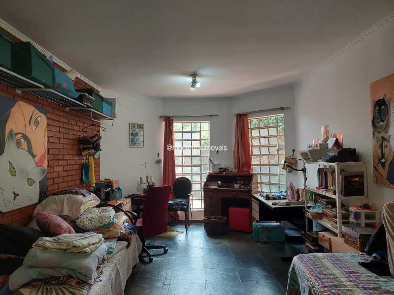 Conheça Sala (trabalho) do imóvel - Casa em Condomínio 4 quartos à venda Itatiba,SP Condomínio Sítio da Moenda - R$ 1.550.000 - FCCN40200 - 4 Sala (trabalho) - 4