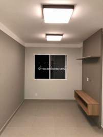 Condomínio Residencial Angelo Fattori - ALUGUEL 100% DIGITAL - Apartamento 2 quartos à venda Itatiba,SP Loteamento Santo Antônio - R$ 285.000 - FCAP21405