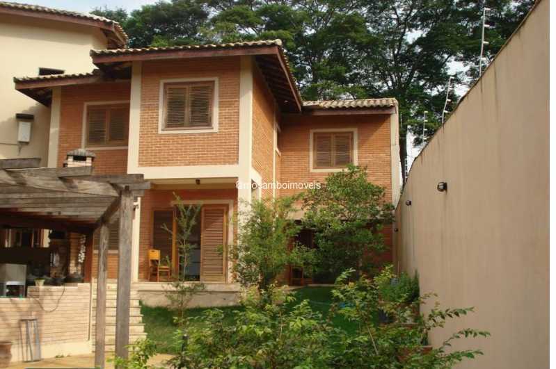 Conheça ANEXO do imóvel - Casa 7 quartos para venda e aluguel Itatiba,SP Jardim das Laranjeiras - R$ 12.000 - FCCA70007 - 6 ANEXO - 6