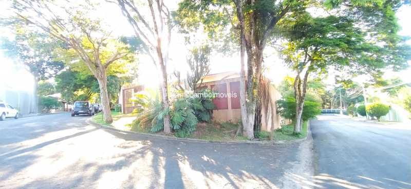 Conheça FACHADA do imóvel - Casa 7 quartos para venda e aluguel Itatiba,SP Jardim das Laranjeiras - R$ 12.000 - FCCA70007 - 14 FACHADA - 14