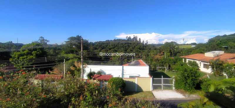 Conheça VISTA DA SUITE MASTER do imóvel - Casa 7 quartos para venda e aluguel Itatiba,SP Jardim das Laranjeiras - R$ 12.000 - FCCA70007 - 17 VISTA DA SUITE MASTER - 17