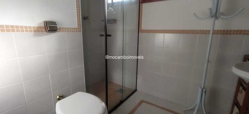 Conheça BANHEIRO do imóvel - Casa 7 quartos para venda e aluguel Itatiba,SP Jardim das Laranjeiras - R$ 12.000 - FCCA70007 - 19 BANHEIRO - 19