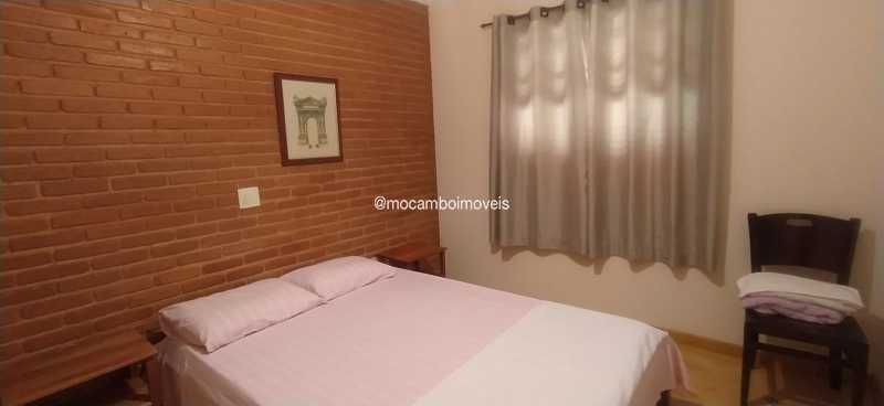Conheça DORMITORIO do imóvel - Casa 7 quartos para venda e aluguel Itatiba,SP Jardim das Laranjeiras - R$ 12.000 - FCCA70007 - 20 DORMITORIO - 20