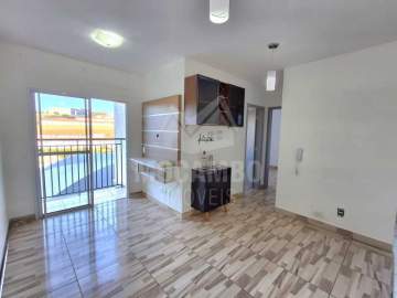 Condomínio Residencial Sonhare - ALUGUEL 100% DIGITAL - Apartamento 2 quartos à venda Itatiba,SP Jardim Ester - R$ 320.000 - FCAP21419