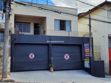 Casa Comercial 140m² à venda Itatiba,SP Centro - R$ 578.000 - FCCC20019