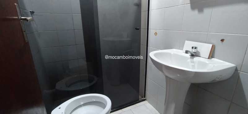 Conheça BANHEIRO CASA DE MADEIRA do imóvel - Casa em Condomínio 7 quartos para venda e aluguel Itatiba,SP Parque da Fazenda - R$ 3.954.000 - FCCN70010 - 27 BANHEIRO CASA DE MADEIRA - 27