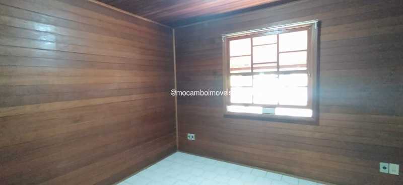 Conheça DORMITORIO CASA DE MADEIRA do imóvel - Casa em Condomínio 7 quartos para venda e aluguel Itatiba,SP Parque da Fazenda - R$ 3.954.000 - FCCN70010 - 26 DORMITORIO CASA DE MADEIRA - 26