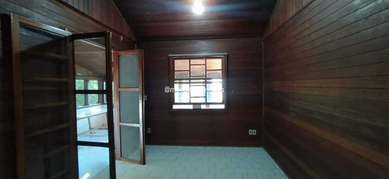 Conheça SALA CASA DE MADEIRA do imóvel - Casa em Condomínio 7 quartos para venda e aluguel Itatiba,SP Parque da Fazenda - R$ 3.954.000 - FCCN70010 - 25 SALA CASA DE MADEIRA - 25