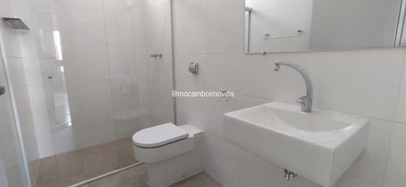 Conheça BANHEIRO do imóvel - Casa em Condomínio 7 quartos para venda e aluguel Itatiba,SP Parque da Fazenda - R$ 3.954.000 - FCCN70010 - 7 BANHEIRO - 7