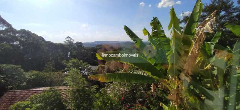 Conheça VISTA DOS DORMITORIOS do imóvel - Casa em Condomínio 7 quartos para venda e aluguel Itatiba,SP Parque da Fazenda - R$ 3.954.000 - FCCN70010 - 9 VISTA DOS DORMITORIOS - 9