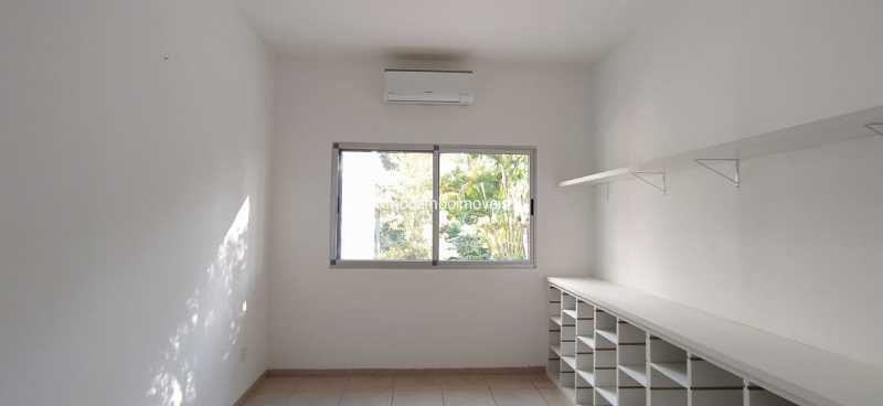 Conheça DORMITORIO TERREO do imóvel - Casa em Condomínio 7 quartos para venda e aluguel Itatiba,SP Parque da Fazenda - R$ 3.954.000 - FCCN70010 - 13 DORMITORIO TERREO - 13