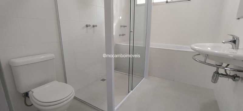 Conheça BANHEIRO do imóvel - Casa em Condomínio 7 quartos para venda e aluguel Itatiba,SP Parque da Fazenda - R$ 3.954.000 - FCCN70010 - 14 BANHEIRO - 14