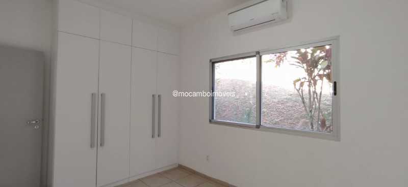 Conheça DORMITORIO TERREO do imóvel - Casa em Condomínio 7 quartos para venda e aluguel Itatiba,SP Parque da Fazenda - R$ 3.954.000 - FCCN70010 - 15 DORMITORIO TERREO - 15