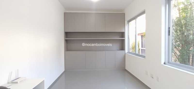 Conheça ESCRITORIO do imóvel - Casa em Condomínio 7 quartos para venda e aluguel Itatiba,SP Parque da Fazenda - R$ 3.954.000 - FCCN70010 - 6 ESCRITORIO - 6