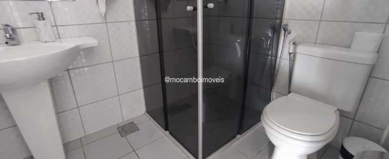 Conheça BANHEIRO SOCIAL do imóvel - Casa em Condomínio 7 quartos para venda e aluguel Itatiba,SP Parque da Fazenda - R$ 3.954.000 - FCCN70010 - 19 BANHEIRO SOCIAL - 19