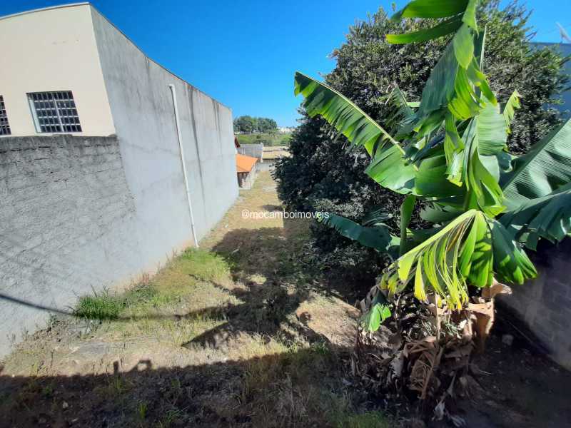 Conheça Terreno do imóvel - Terreno Residencial à venda Itatiba,SP Jardim México - R$ 315.000 - FCTR00601 - 5 Terreno - 5