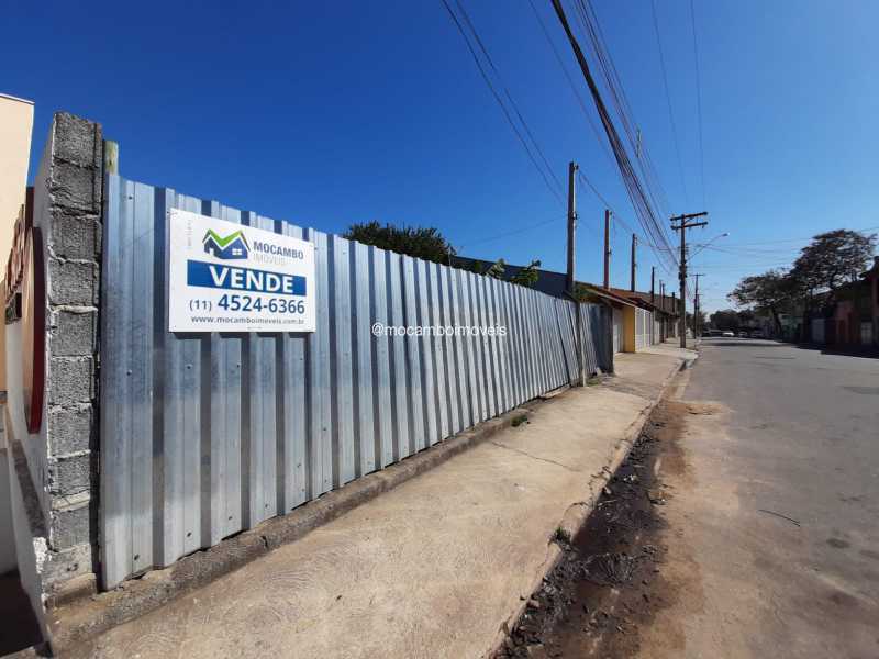 Conheça Terreno do imóvel - Terreno Residencial à venda Itatiba,SP Jardim México - R$ 315.000 - FCTR00601 - 3 Terreno - 3