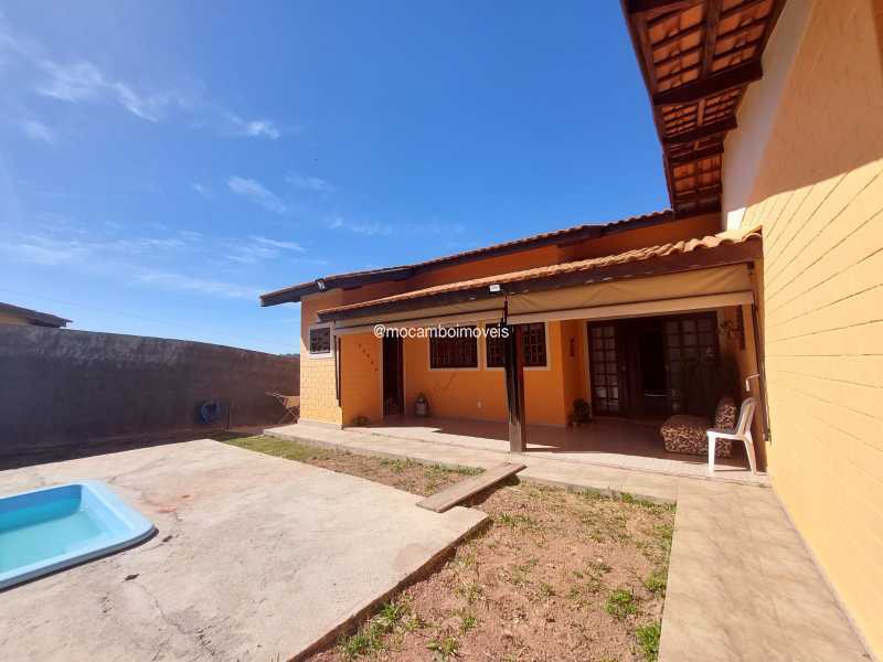 Piscina - 1