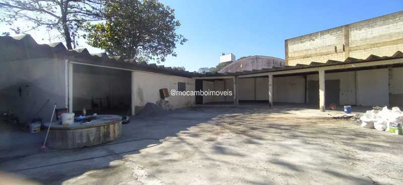 Galpão 417m² à venda Itatiba,SP Jardim de Lucca - R$ 2.000.000