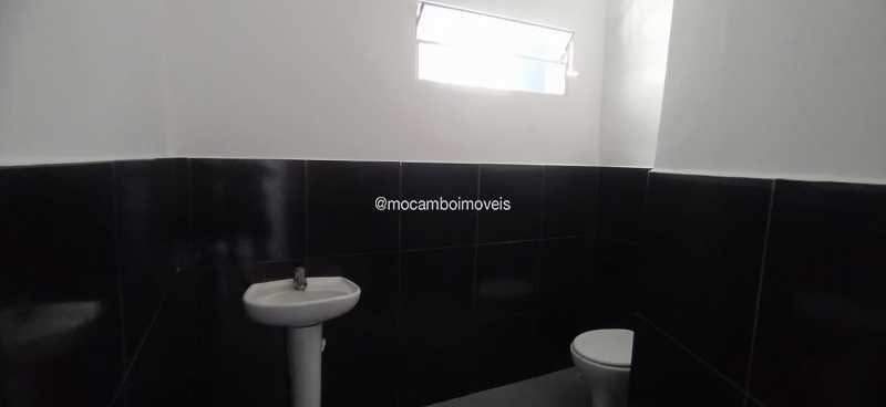 Galpão 417m² à venda Itatiba,SP Jardim de Lucca - R$ 2.000.000