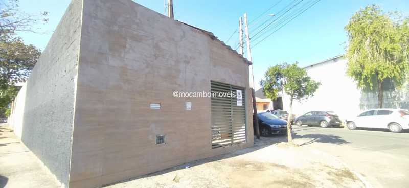 Galpão 417m² à venda Itatiba,SP Jardim de Lucca - R$ 2.000.000
