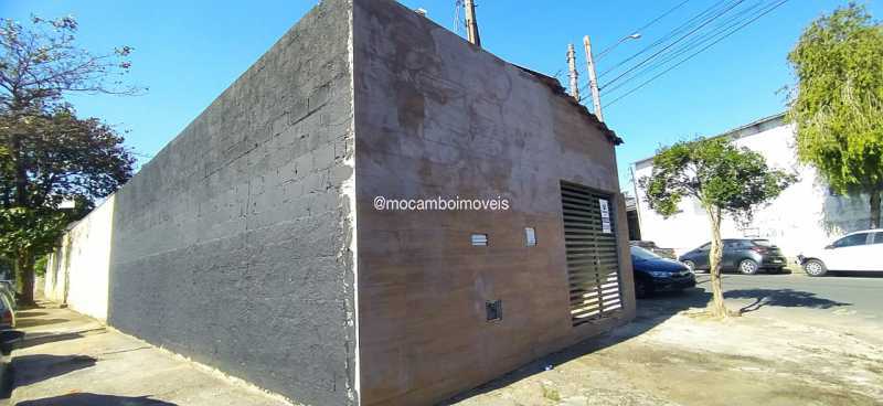 Galpão 417m² à venda Itatiba,SP Jardim de Lucca - R$ 2.000.000