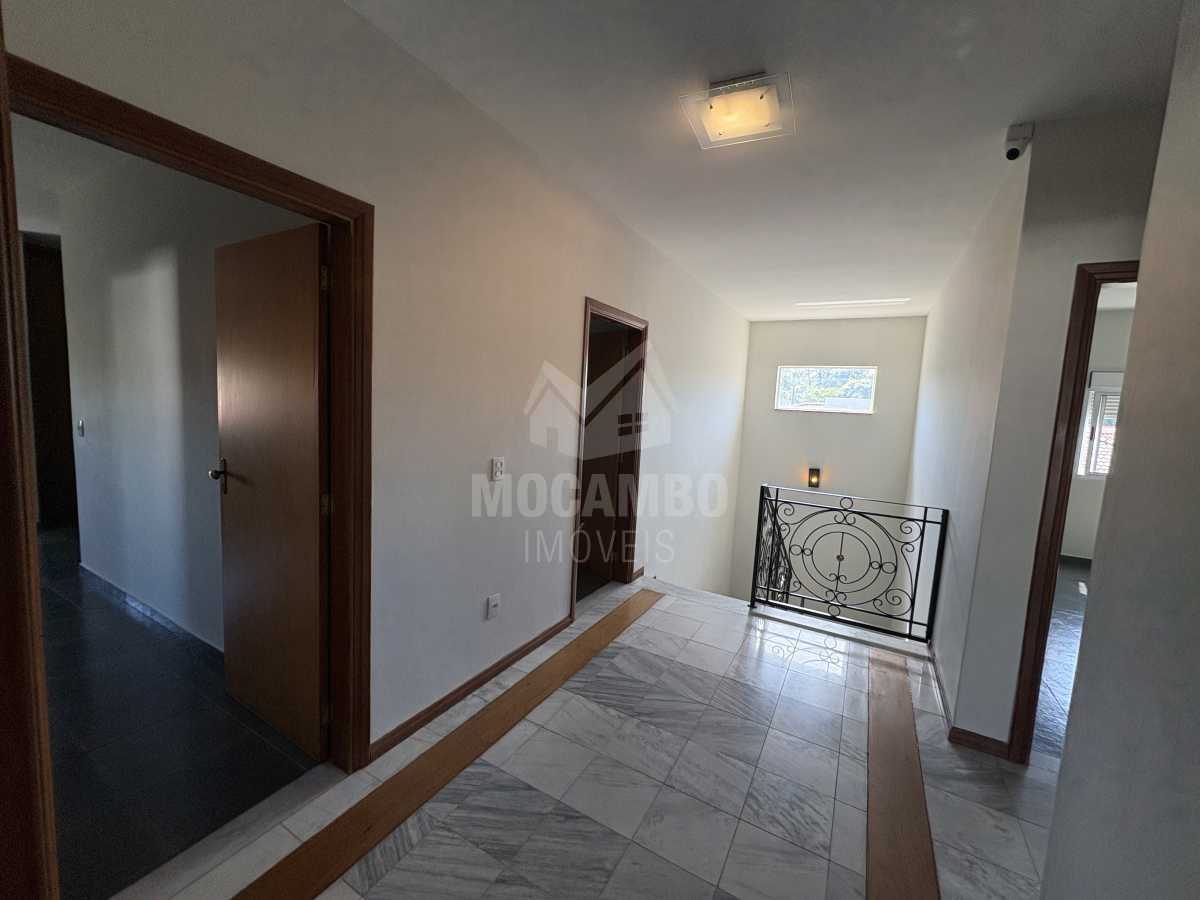 Conheça hall do imóvel - Casa em Condomínio 4 quartos para venda e aluguel Itatiba,SP Bairro do Engenho - R$ 1.900.000 - FCCN40222 - 16 hall - 16