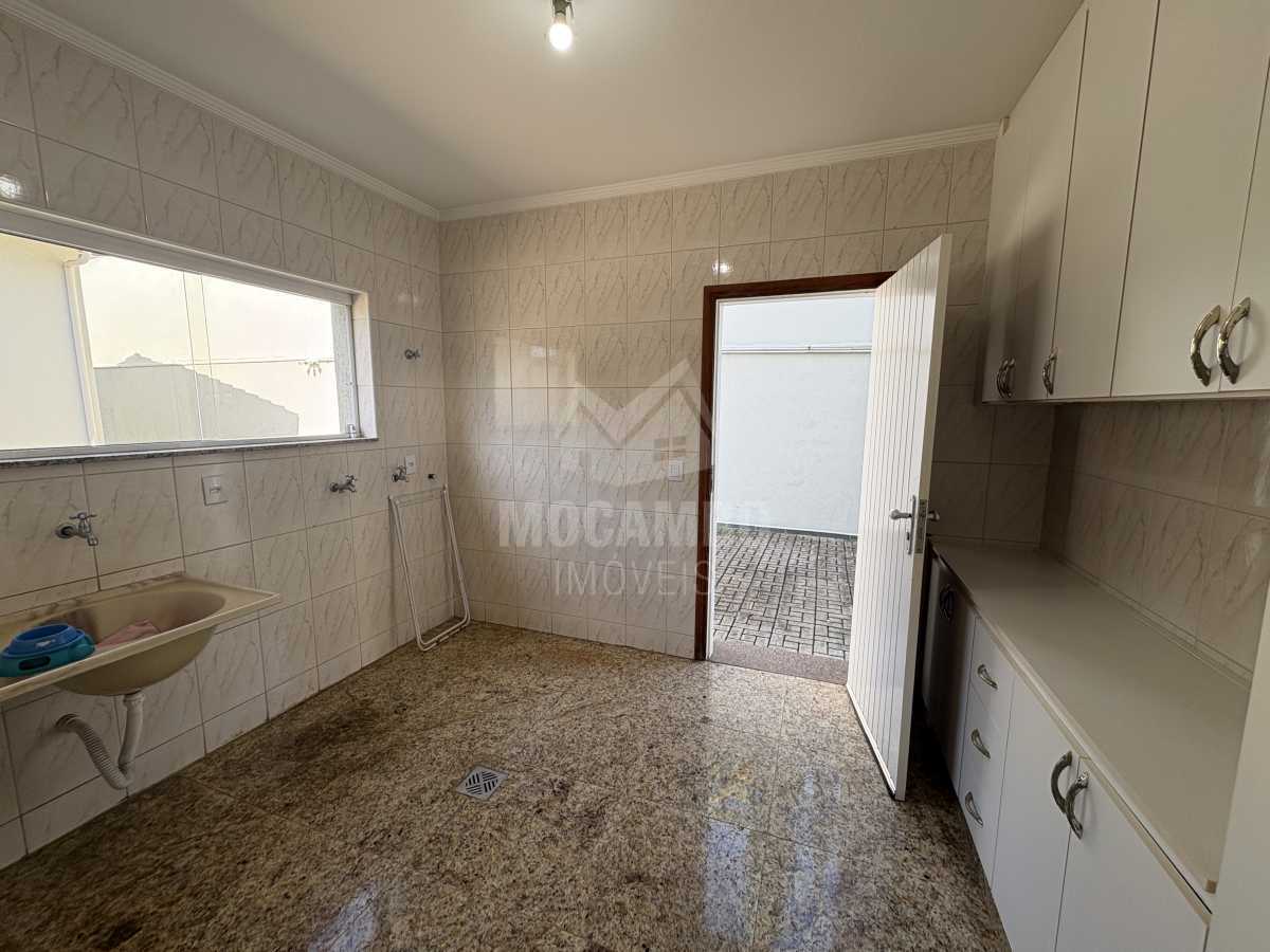 Conheça lavanderia do imóvel - Casa em Condomínio 4 quartos para venda e aluguel Itatiba,SP Bairro do Engenho - R$ 1.900.000 - FCCN40222 - 6 lavanderia - 6