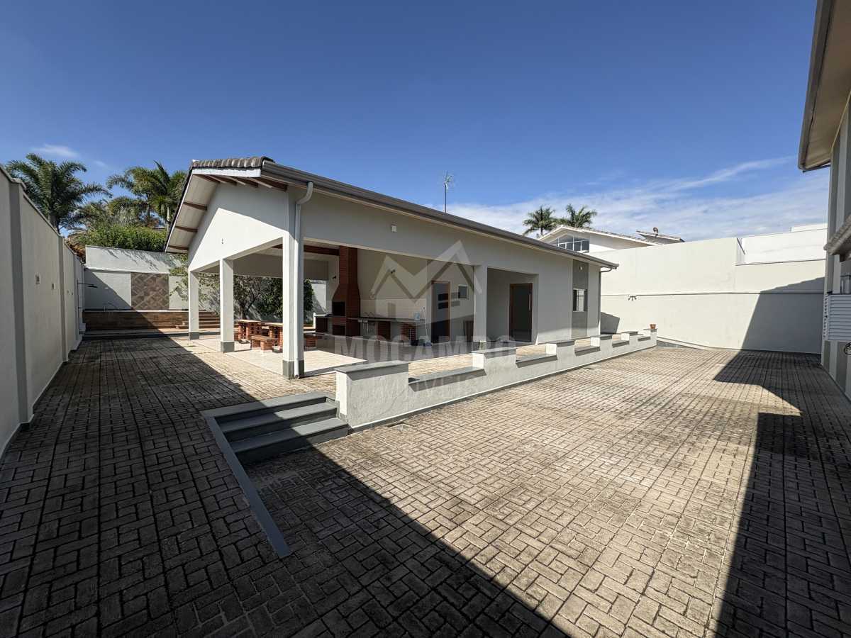 Conheça externa do imóvel - Casa em Condomínio 4 quartos para venda e aluguel Itatiba,SP Bairro do Engenho - R$ 1.900.000 - FCCN40222 - 22 externa - 22