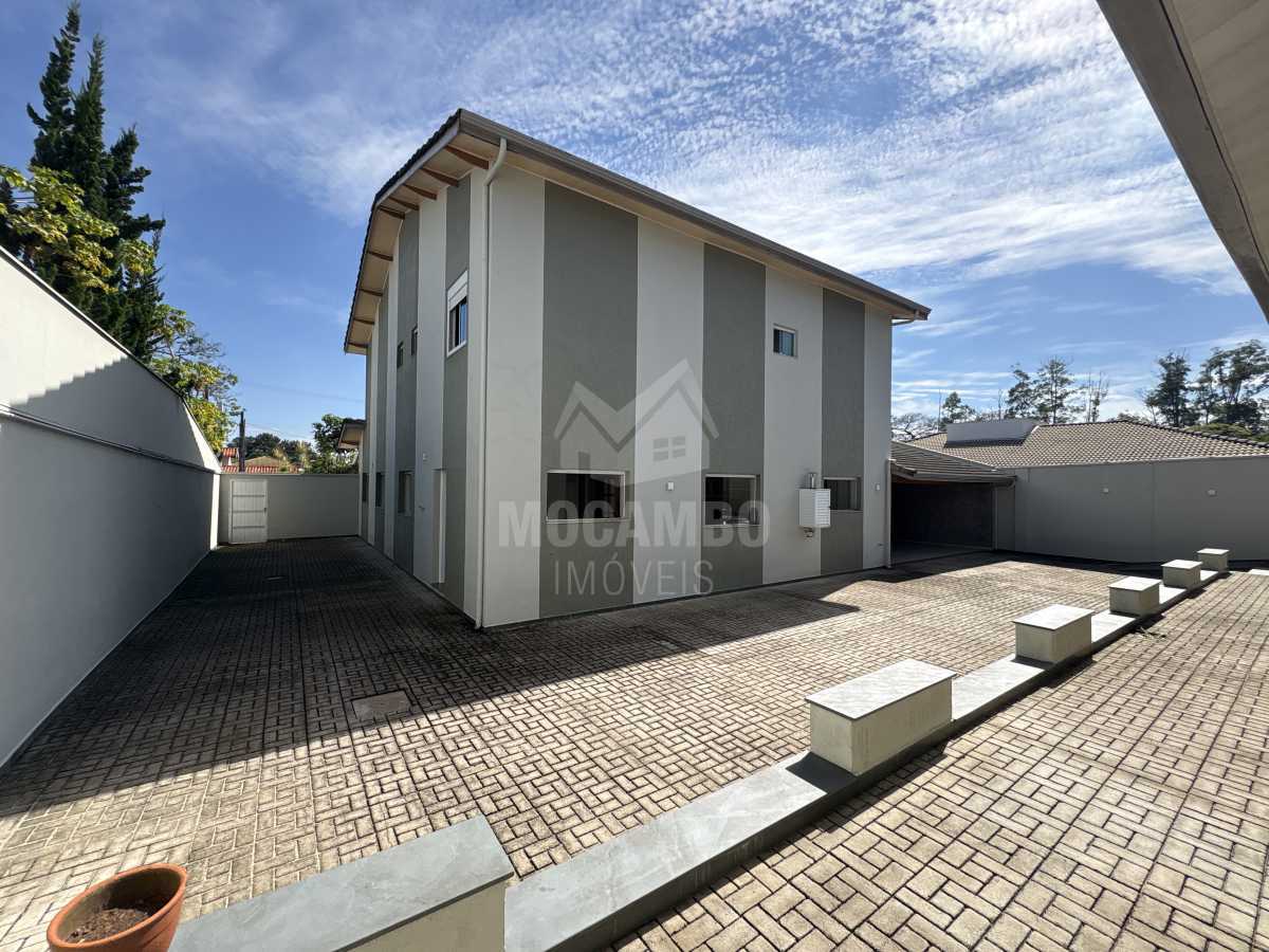 Conheça externa do imóvel - Casa em Condomínio 4 quartos para venda e aluguel Itatiba,SP Bairro do Engenho - R$ 1.900.000 - FCCN40222 - 23 externa - 23