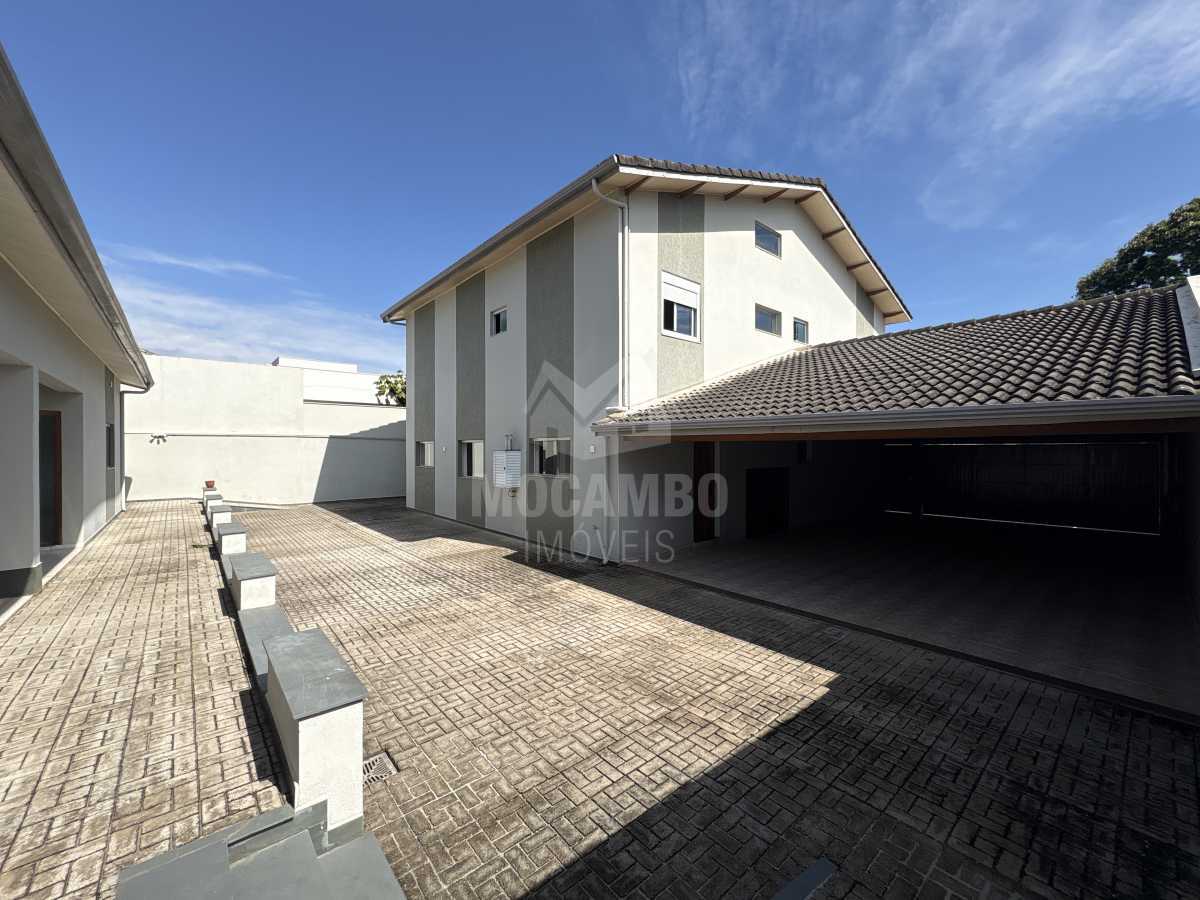 Conheça externa do imóvel - Casa em Condomínio 4 quartos para venda e aluguel Itatiba,SP Bairro do Engenho - R$ 1.900.000 - FCCN40222 - 24 externa - 24