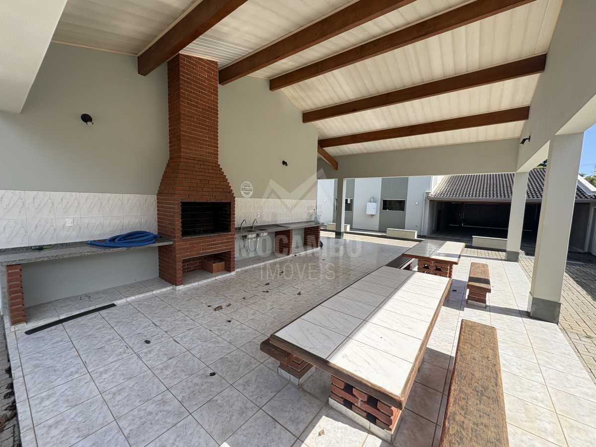 Conheça churrasqueira do imóvel - Casa em Condomínio 4 quartos para venda e aluguel Itatiba,SP Bairro do Engenho - R$ 1.900.000 - FCCN40222 - 25 churrasqueira - 25