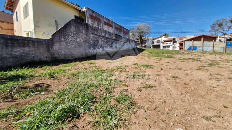 TERRENO - 3