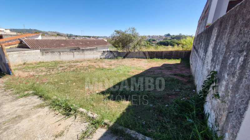 TERRENO - 2