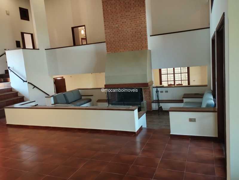 sala da lereira - 2