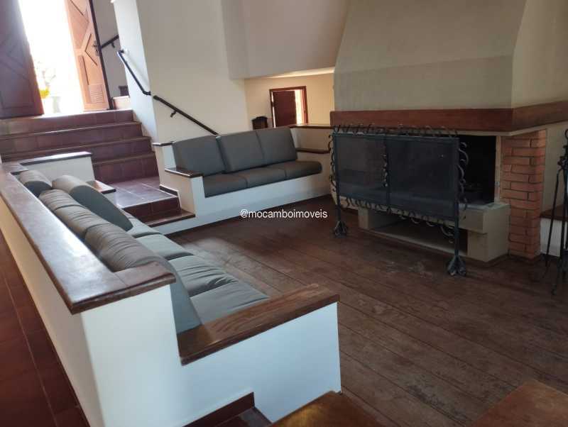 sala de estar - 3