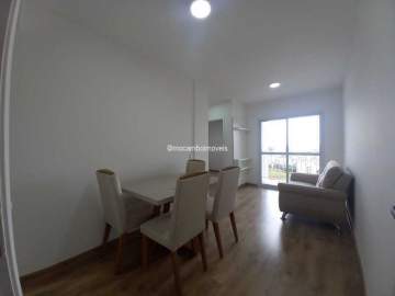 Condomínio Itatiba Hill Alta Vista - ALUGUEL 100% DIGITAL - Apartamento 2 quartos para alugar Condomínio Itatiba Hill Alta Vista - Itatiba,SP Loteamento Morrão Da Força - R$ 2.250 - FCAP21535